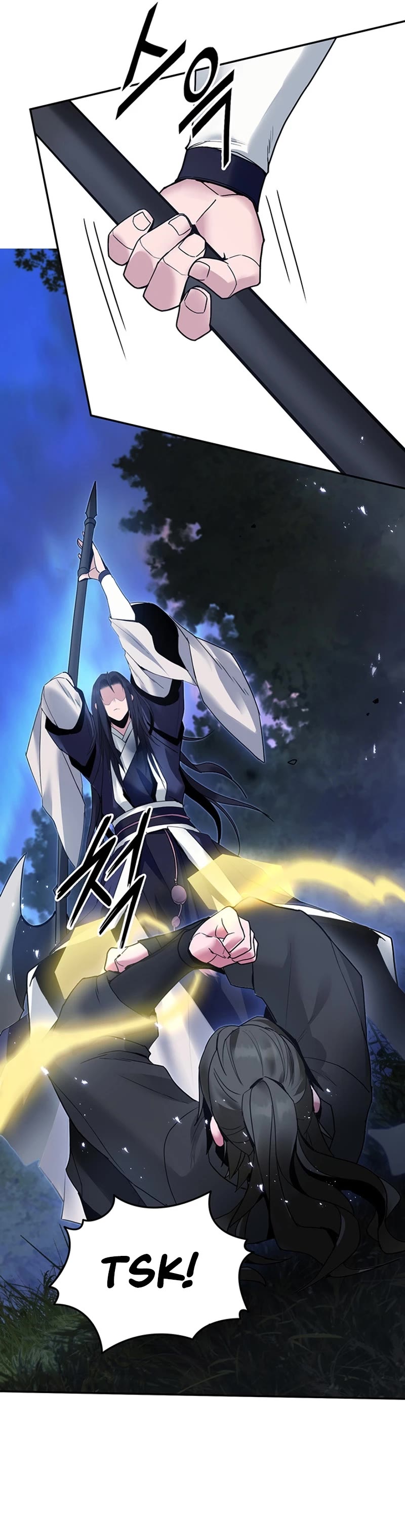 Dark and Light Martial Emperor Chapter 34 page 20 - Chapter 34
