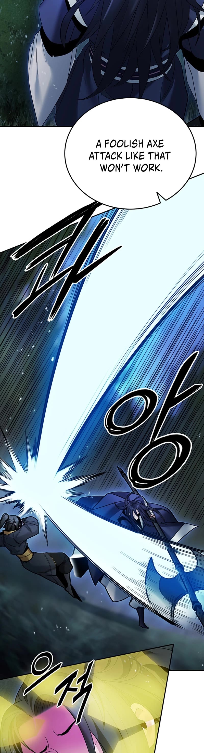 Dark and Light Martial Emperor Chapter 34 page 22 - Chapter 34