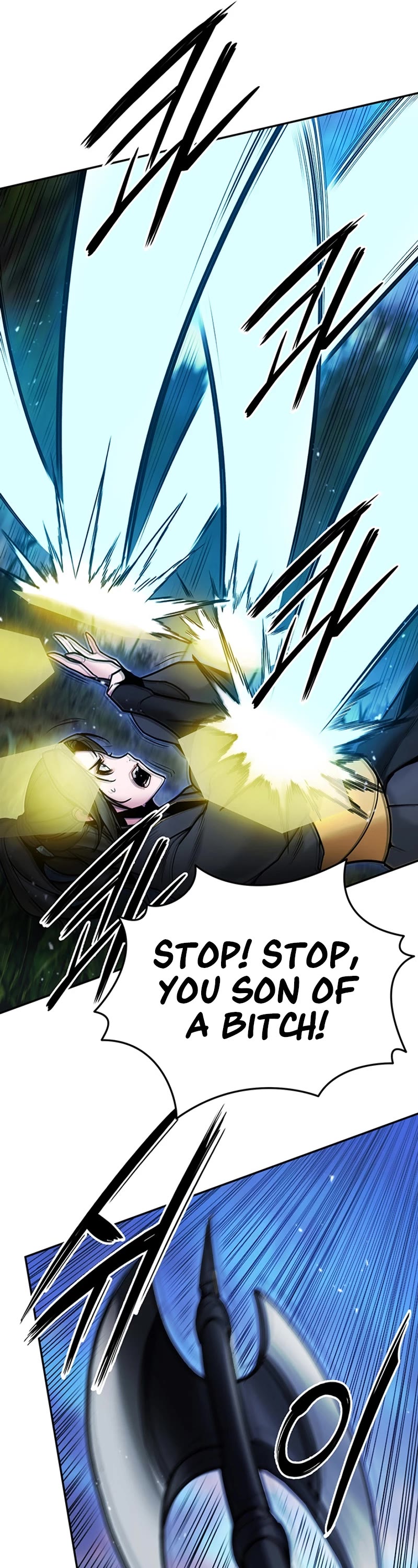 Dark and Light Martial Emperor Chapter 34 page 24 - Chapter 34