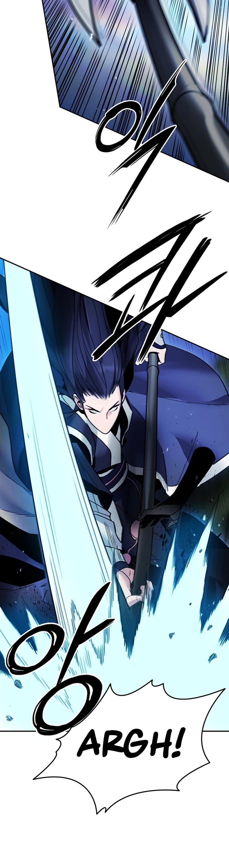 Dark and Light Martial Emperor Chapter 34 page 25 - Chapter 34