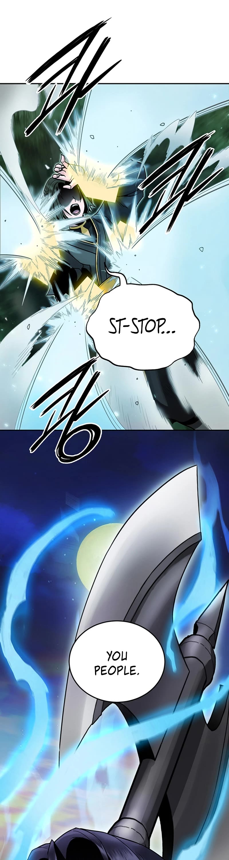 Dark and Light Martial Emperor Chapter 34 page 26 - Chapter 34
