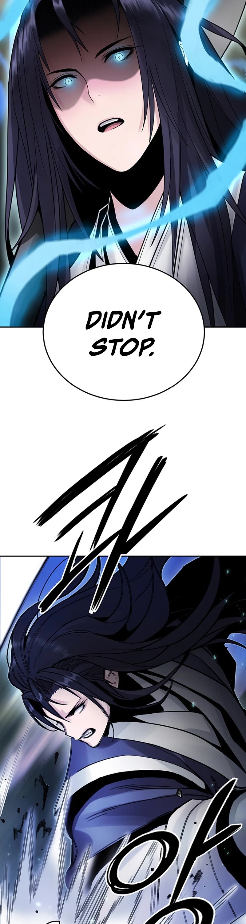 Dark and Light Martial Emperor Chapter 34 page 27 - Chapter 34