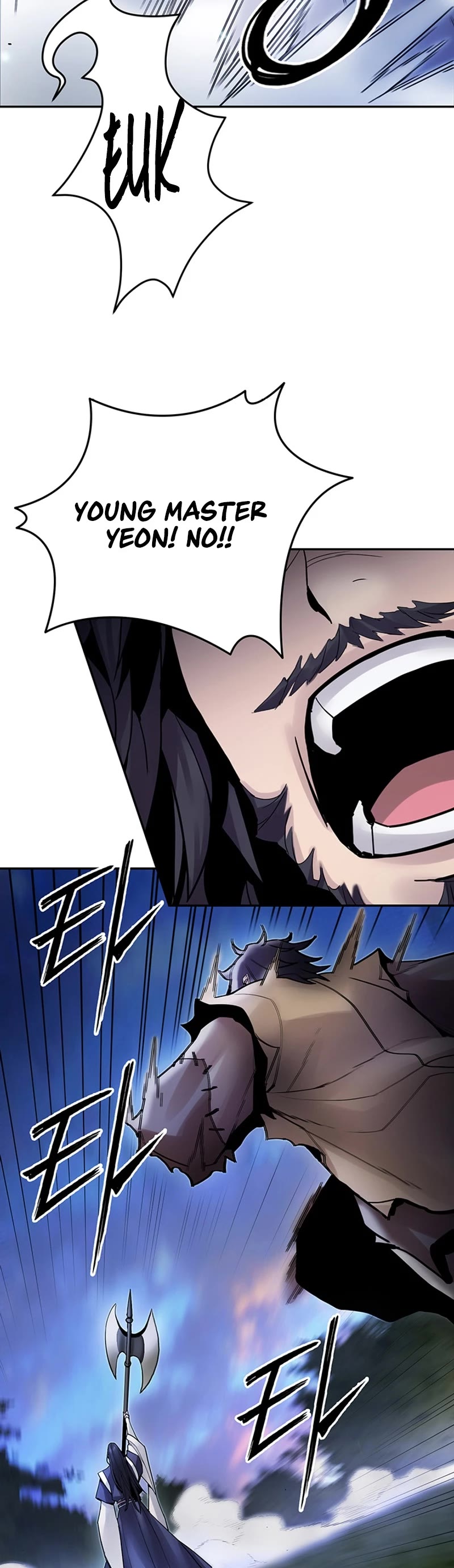 Dark and Light Martial Emperor Chapter 34 page 28 - Chapter 34