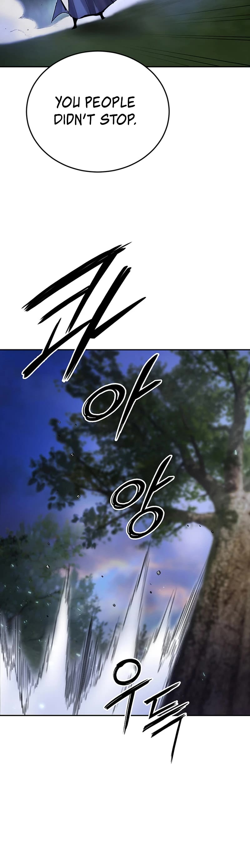 Dark and Light Martial Emperor Chapter 34 page 29 - Chapter 34