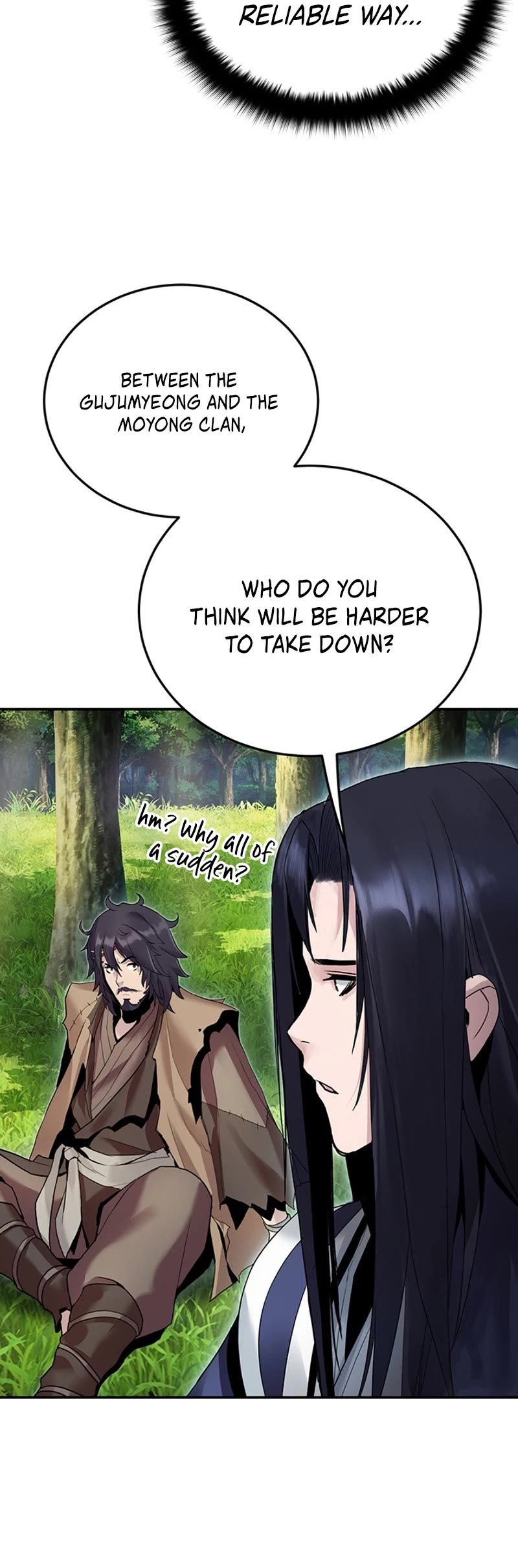 Dark and Light Martial Emperor Chapter 34 page 41 - Chapter 34