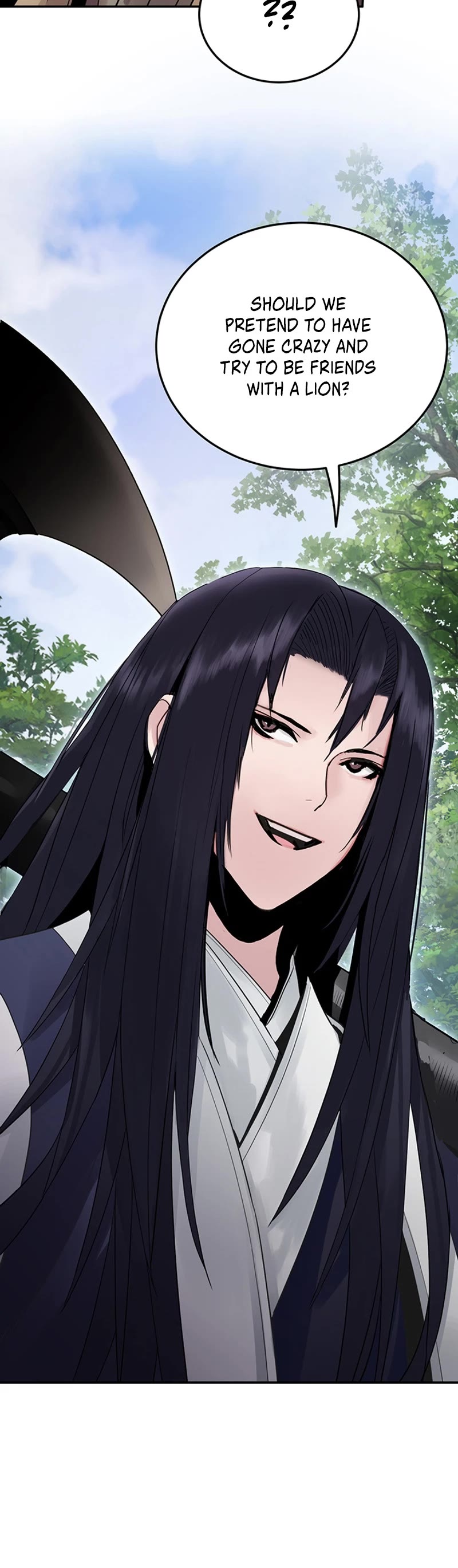 Dark and Light Martial Emperor Chapter 34 page 46 - Chapter 34