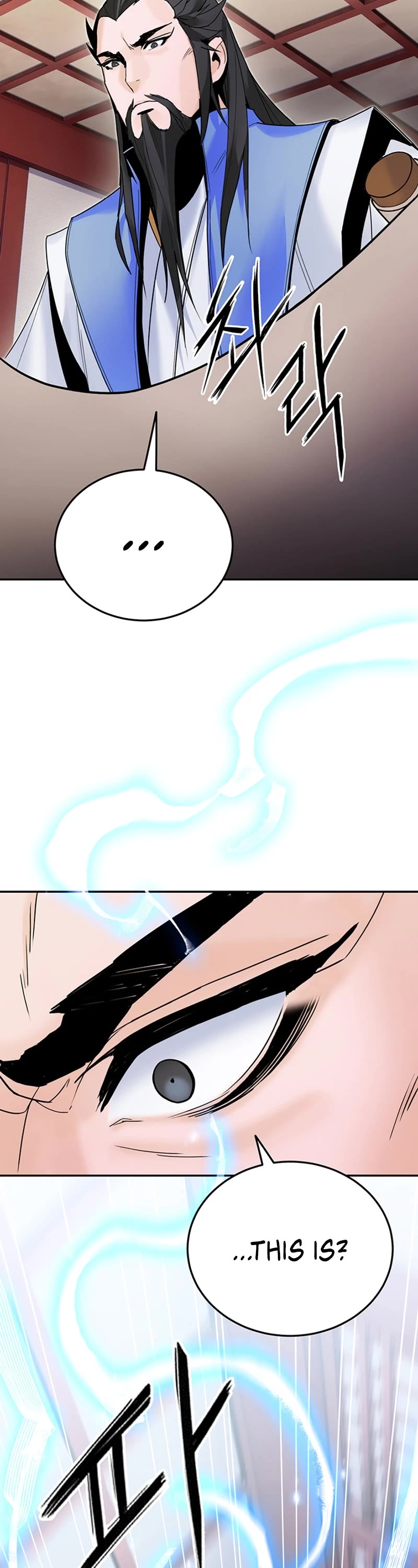 Dark and Light Martial Emperor Chapter 34 page 50 - Chapter 34