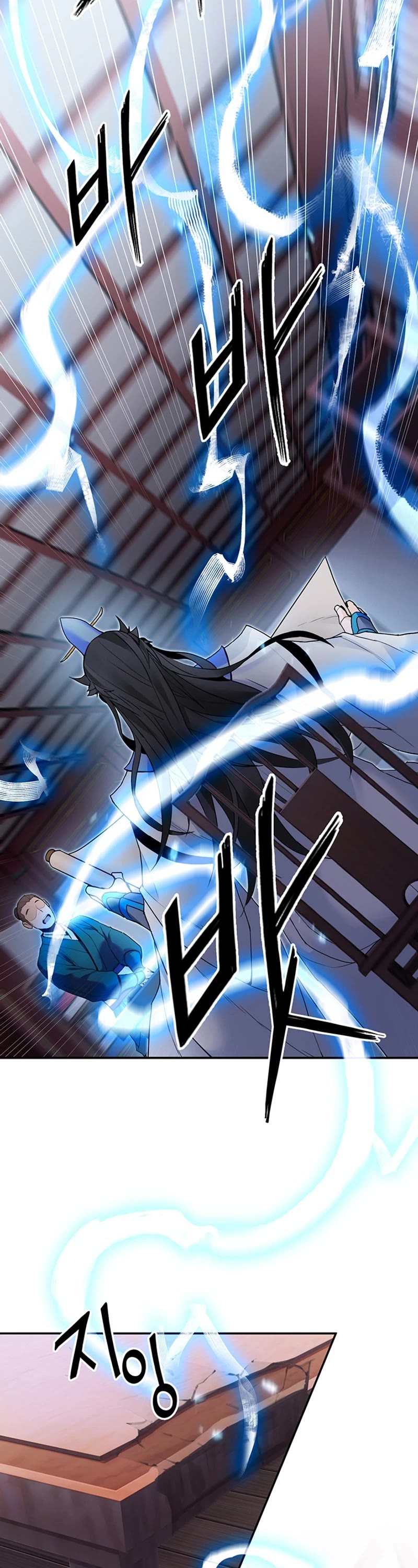 Dark and Light Martial Emperor Chapter 34 page 51 - Chapter 34