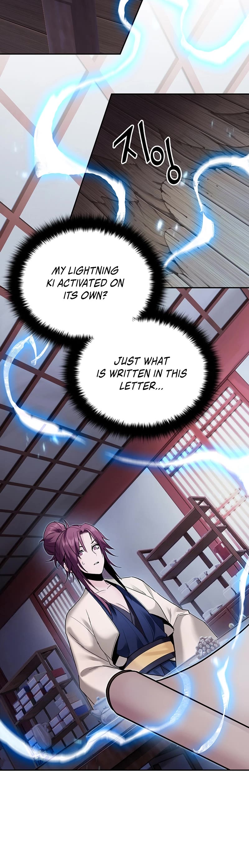Dark and Light Martial Emperor Chapter 34 page 52 - Chapter 34