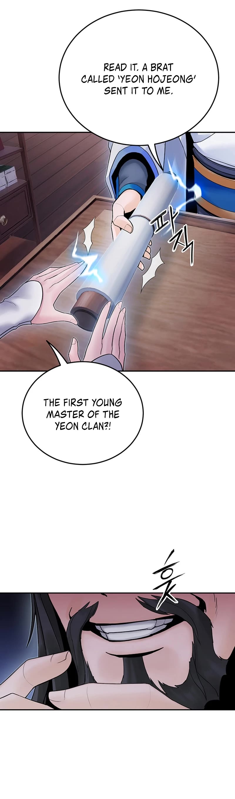 Dark and Light Martial Emperor Chapter 34 page 53 - Chapter 34