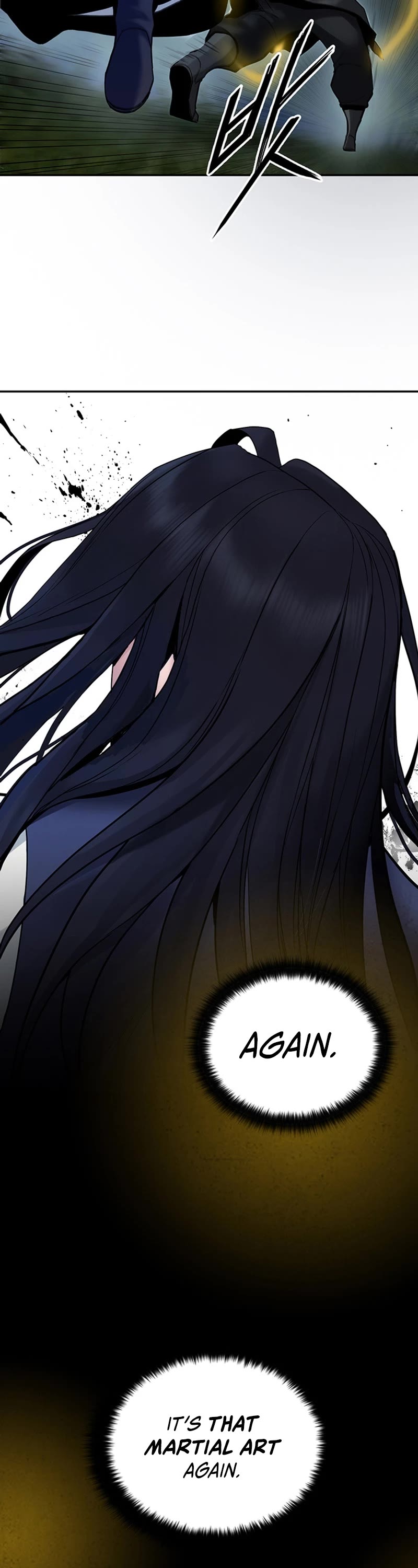 Dark and Light Martial Emperor Chapter 34 page 9 - Chapter 34