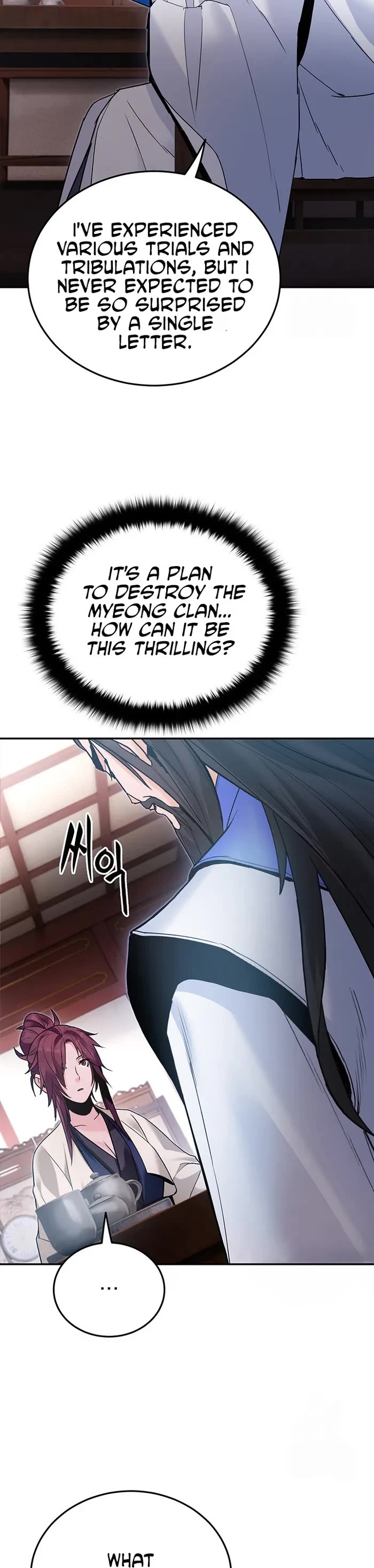 Dark and Light Martial Emperor Chapter 35 page 10 - Chapter 35