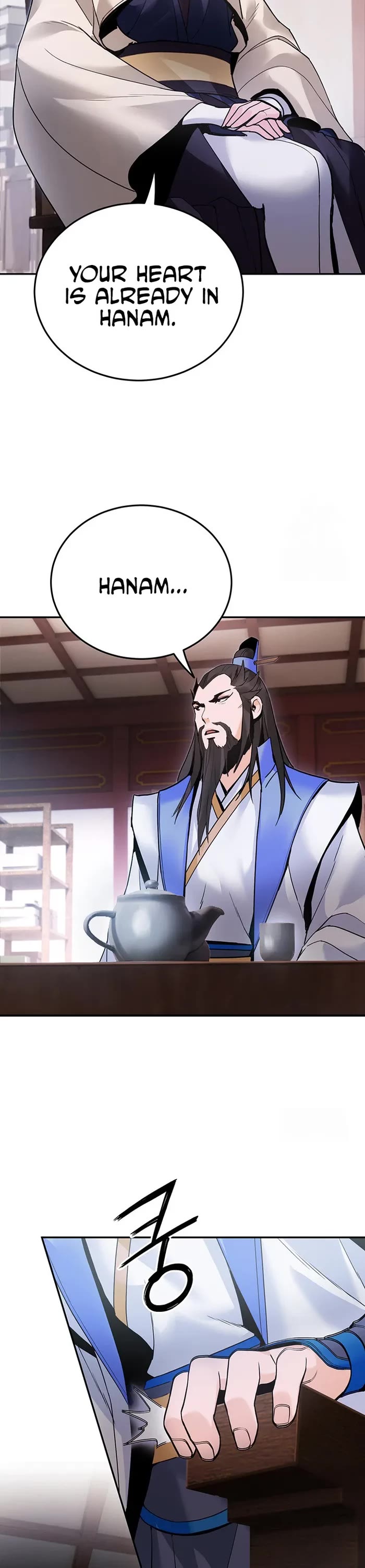 Dark and Light Martial Emperor Chapter 35 page 12 - Chapter 35