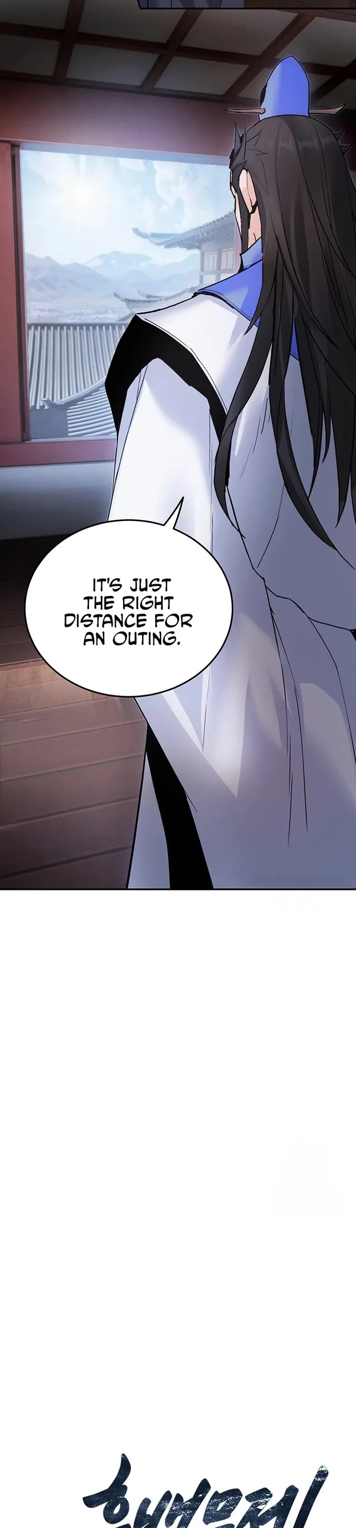 Dark and Light Martial Emperor Chapter 35 page 13 - Chapter 35