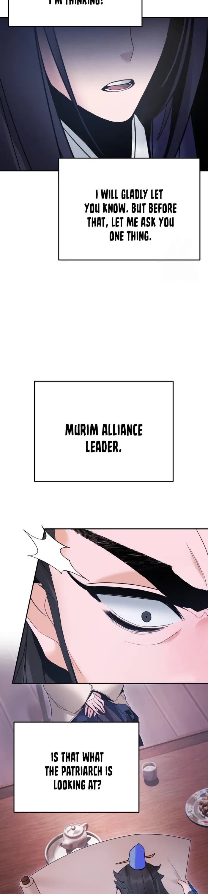 Dark and Light Martial Emperor Chapter 35 page 2 - Chapter 35