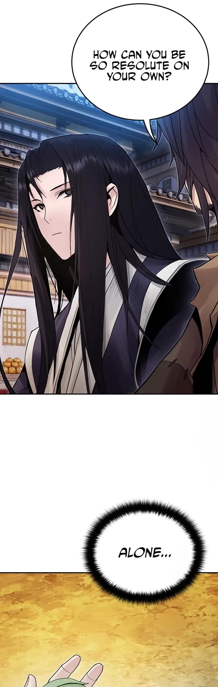 Dark and Light Martial Emperor Chapter 35 page 24 - Chapter 35