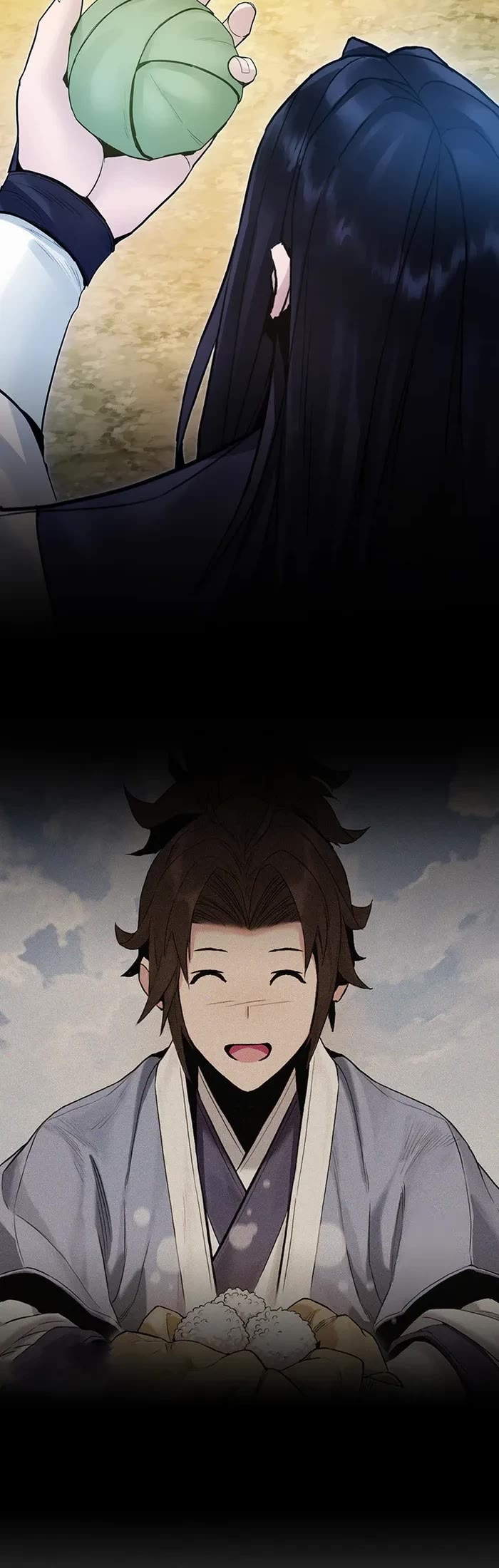 Dark and Light Martial Emperor Chapter 35 page 25 - Chapter 35