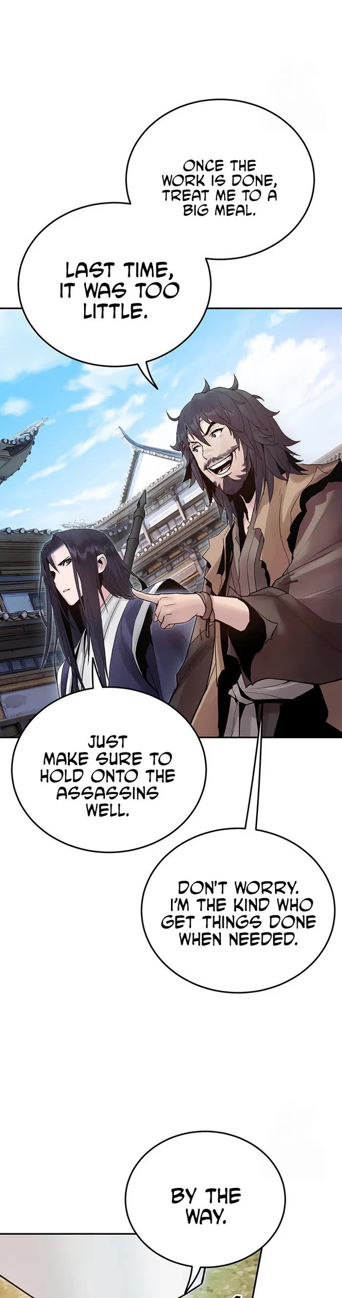 Dark and Light Martial Emperor Chapter 35 page 29 - Chapter 35