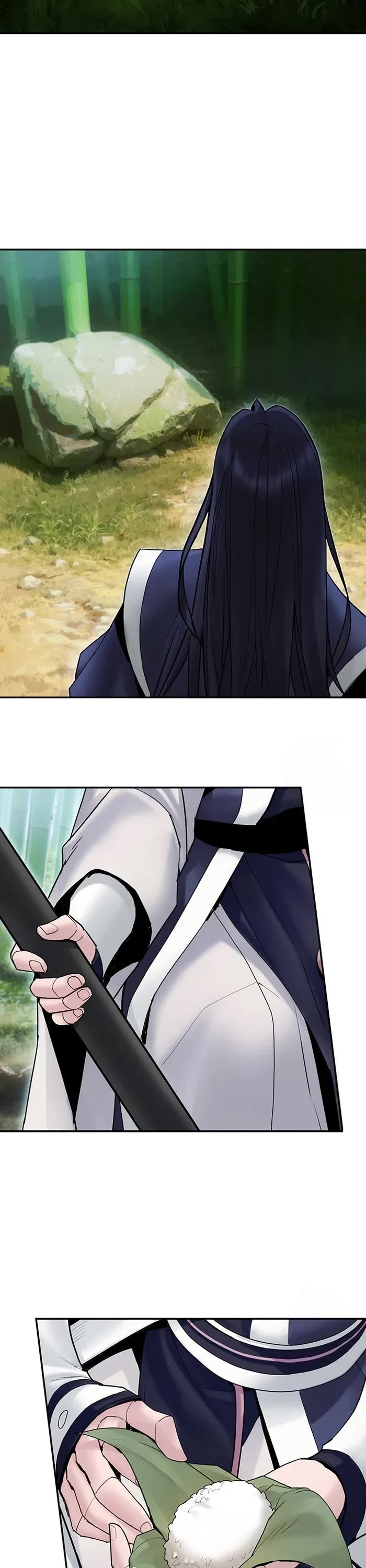 Dark and Light Martial Emperor Chapter 35 page 33 - Chapter 35