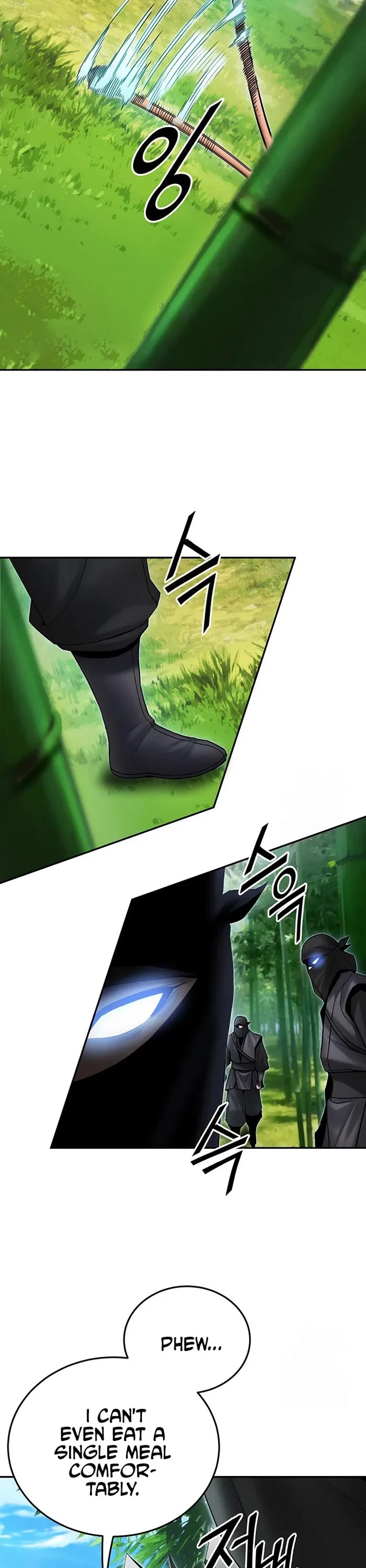 Dark and Light Martial Emperor Chapter 35 page 36 - Chapter 35