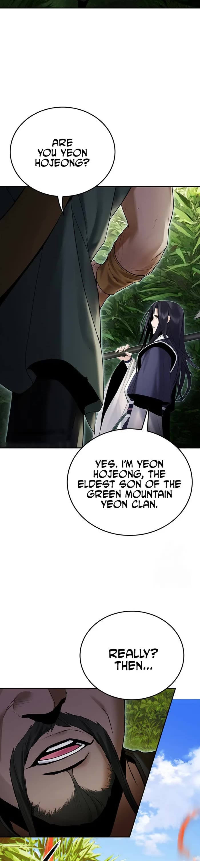 Dark and Light Martial Emperor Chapter 35 page 38 - Chapter 35
