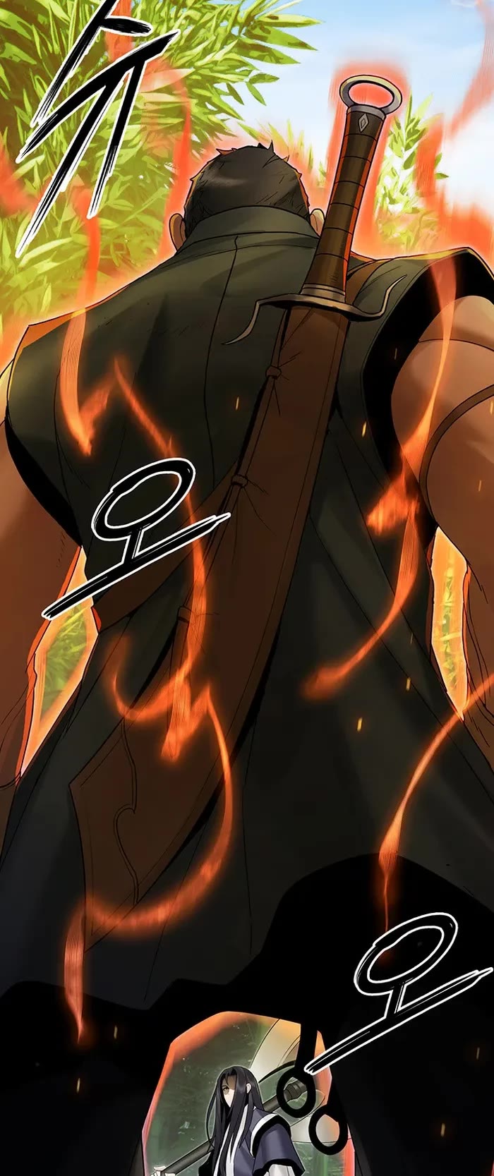 Dark and Light Martial Emperor Chapter 35 page 39 - Chapter 35