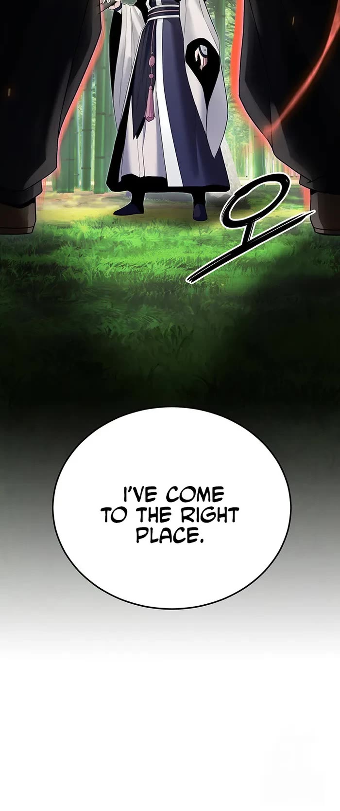 Dark and Light Martial Emperor Chapter 35 page 40 - Chapter 35