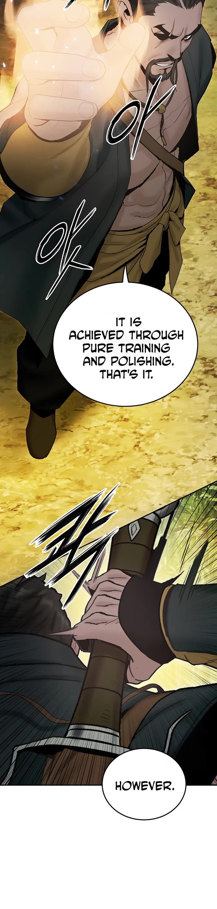 Dark and Light Martial Emperor Chapter 36 page 15 - Chapter 36
