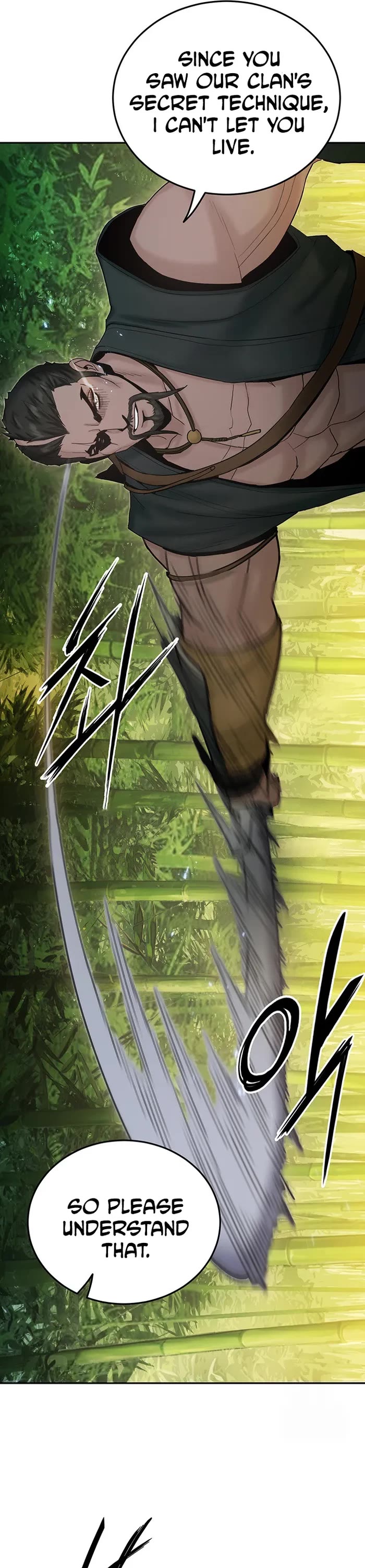 Dark and Light Martial Emperor Chapter 36 page 16 - Chapter 36