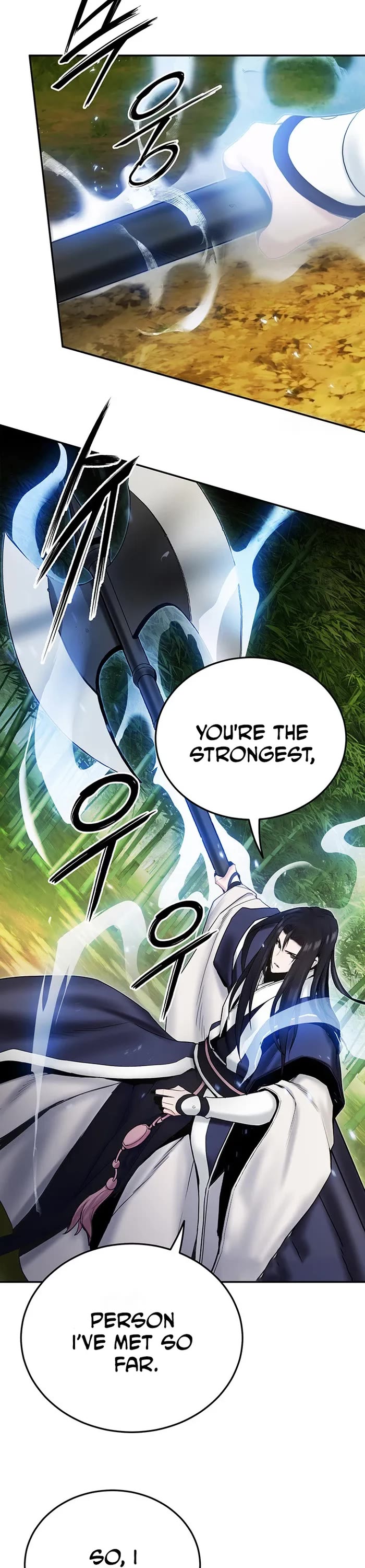 Dark and Light Martial Emperor Chapter 36 page 17 - Chapter 36
