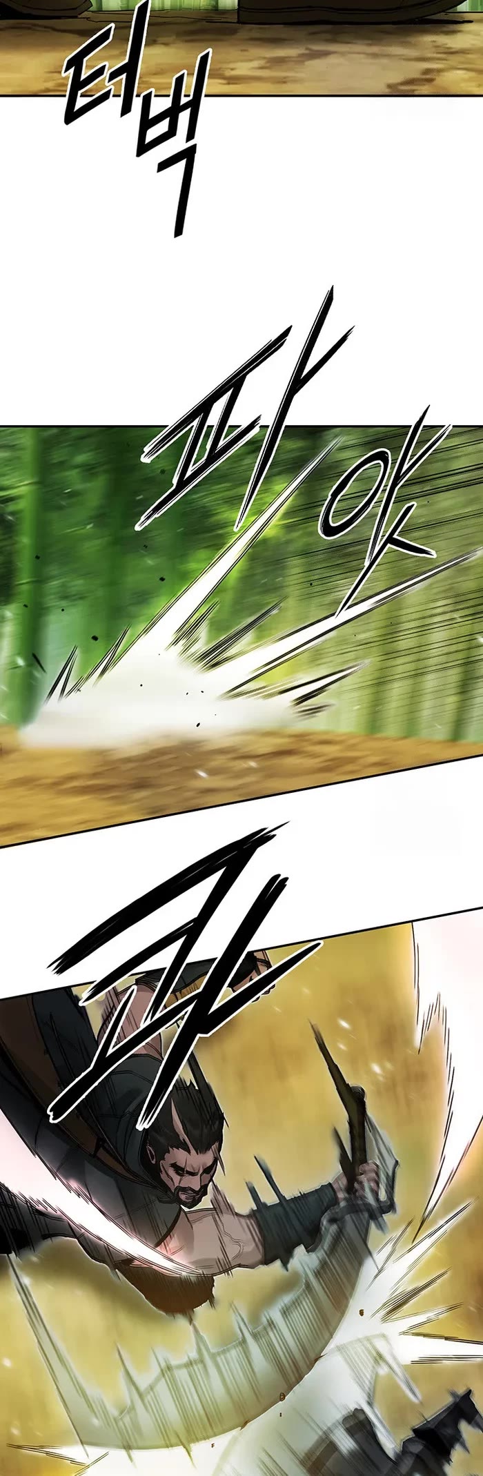 Dark and Light Martial Emperor Chapter 36 page 20 - Chapter 36