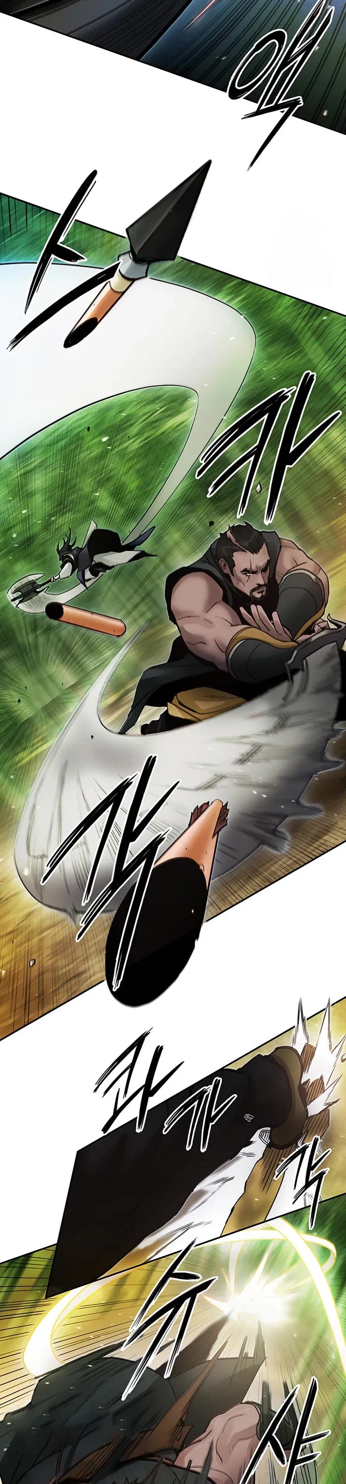Dark and Light Martial Emperor Chapter 36 page 23 - Chapter 36