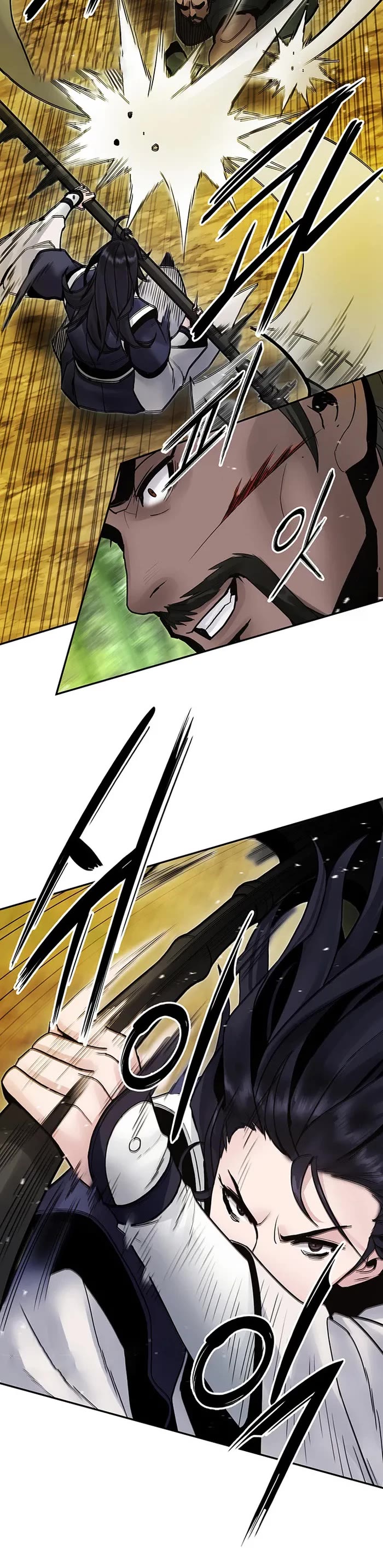 Dark and Light Martial Emperor Chapter 36 page 25 - Chapter 36
