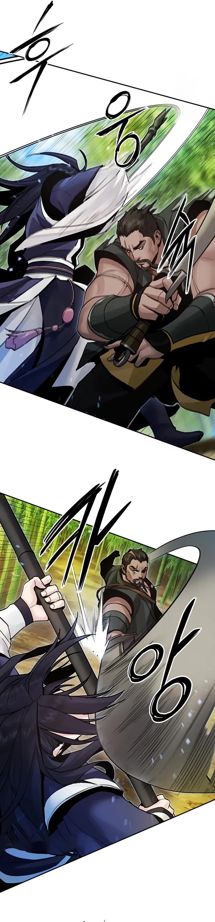 Dark and Light Martial Emperor Chapter 36 page 26 - Chapter 36