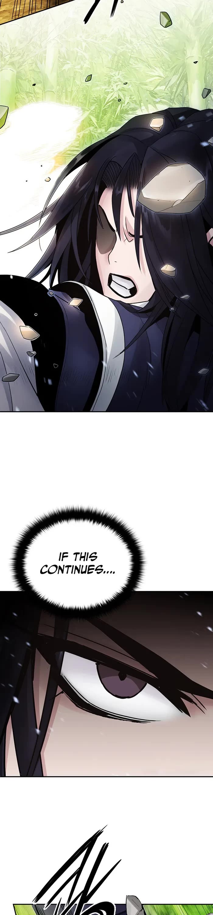 Dark and Light Martial Emperor Chapter 36 page 33 - Chapter 36