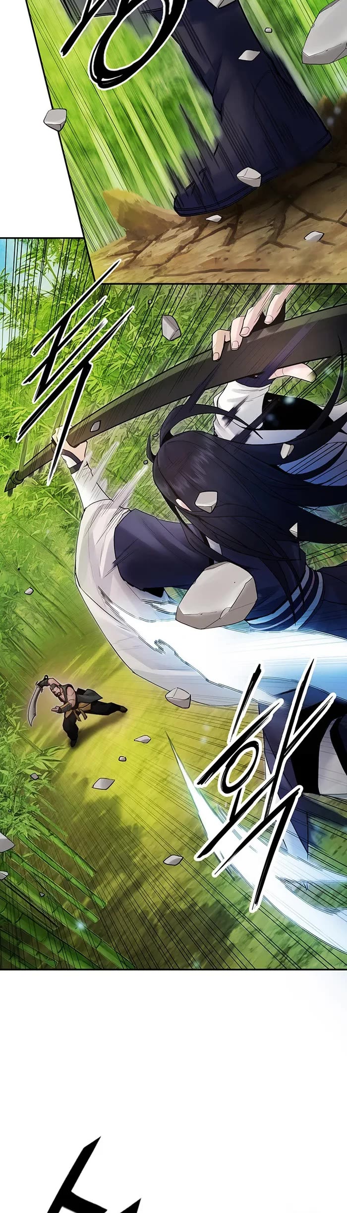 Dark and Light Martial Emperor Chapter 36 page 34 - Chapter 36