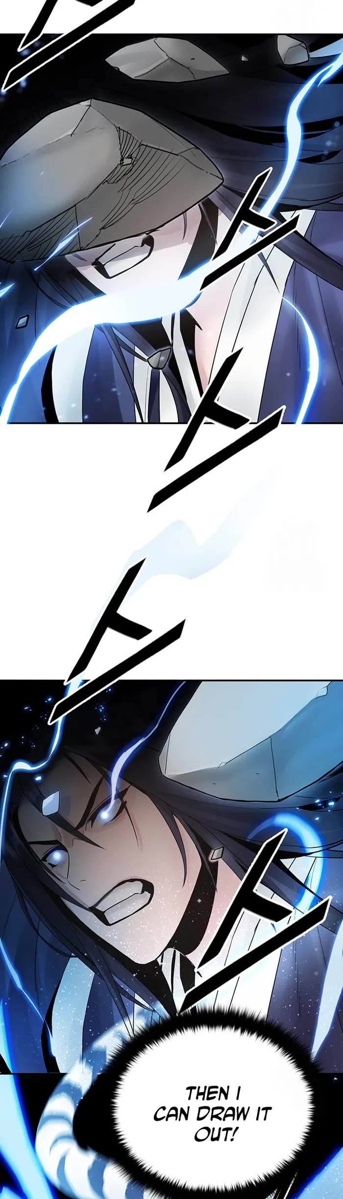 Dark and Light Martial Emperor Chapter 36 page 35 - Chapter 36