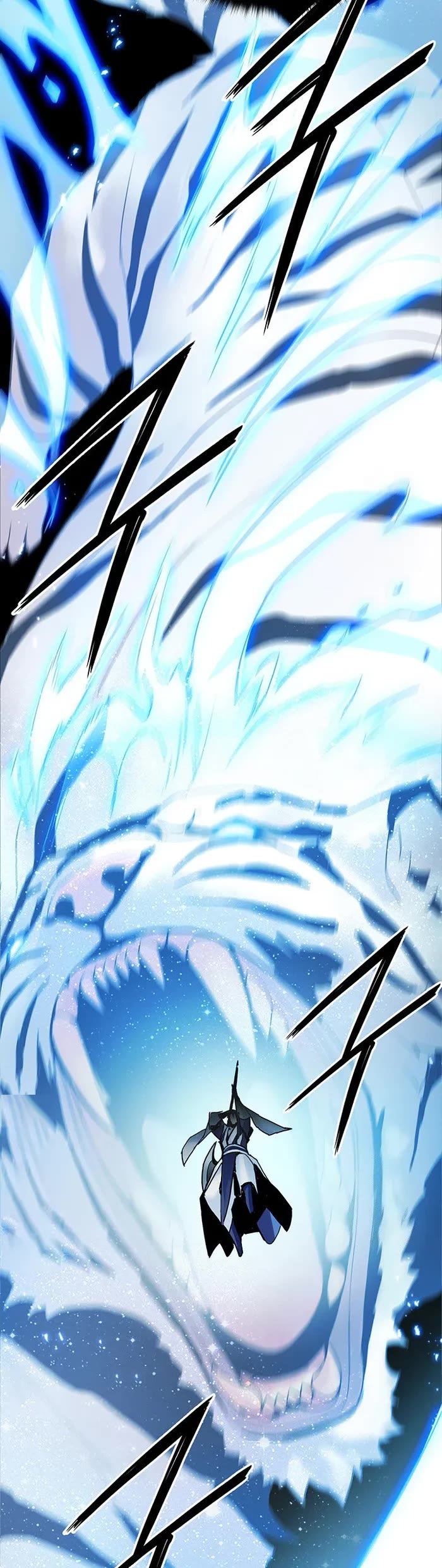 Dark and Light Martial Emperor Chapter 36 page 36 - Chapter 36