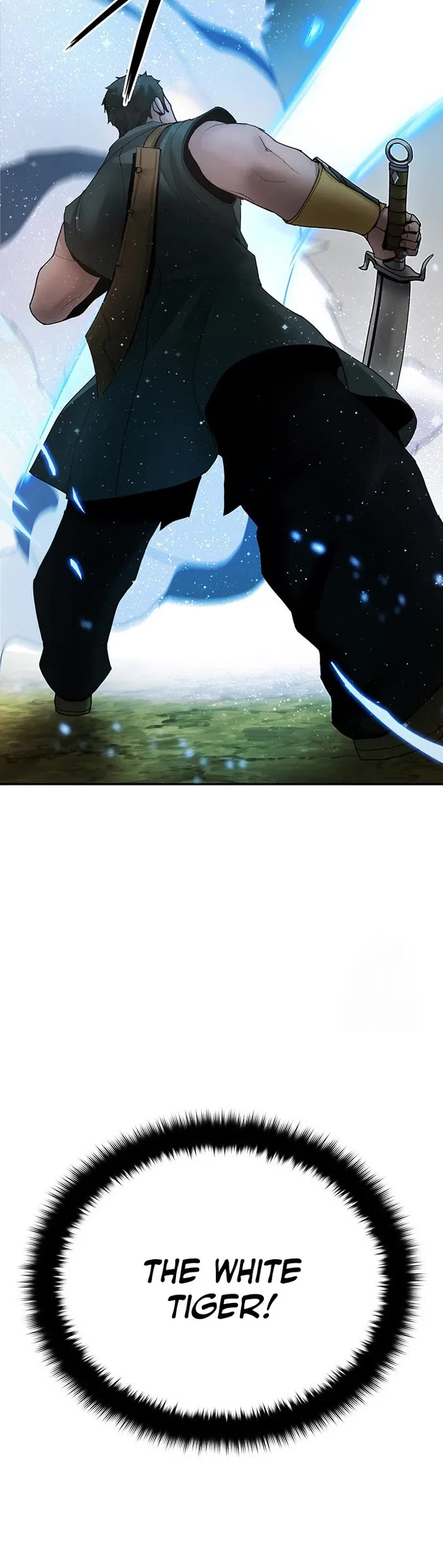 Dark and Light Martial Emperor Chapter 36 page 37 - Chapter 36