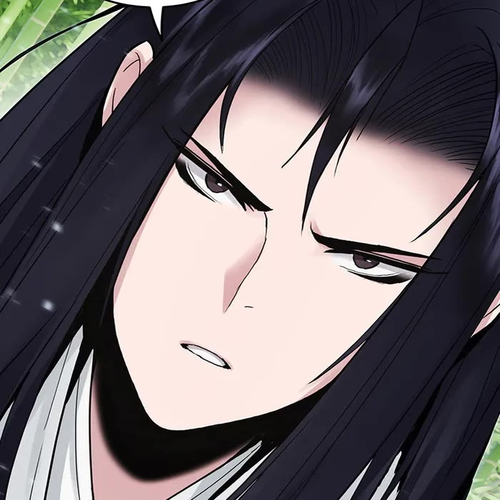 Dark and Light Martial Emperor Chapter 36 cover