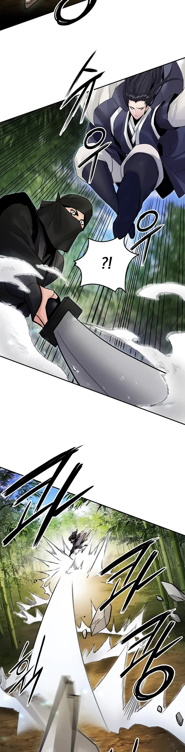 Dark and Light Martial Emperor Chapter 37 page 10 - Chapter 37