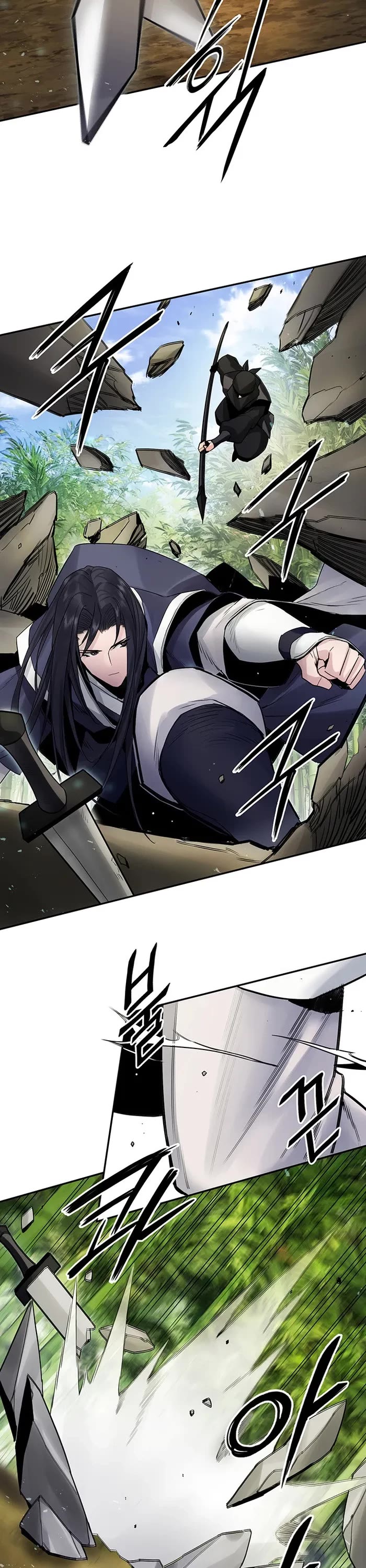 Dark and Light Martial Emperor Chapter 37 page 11 - Chapter 37