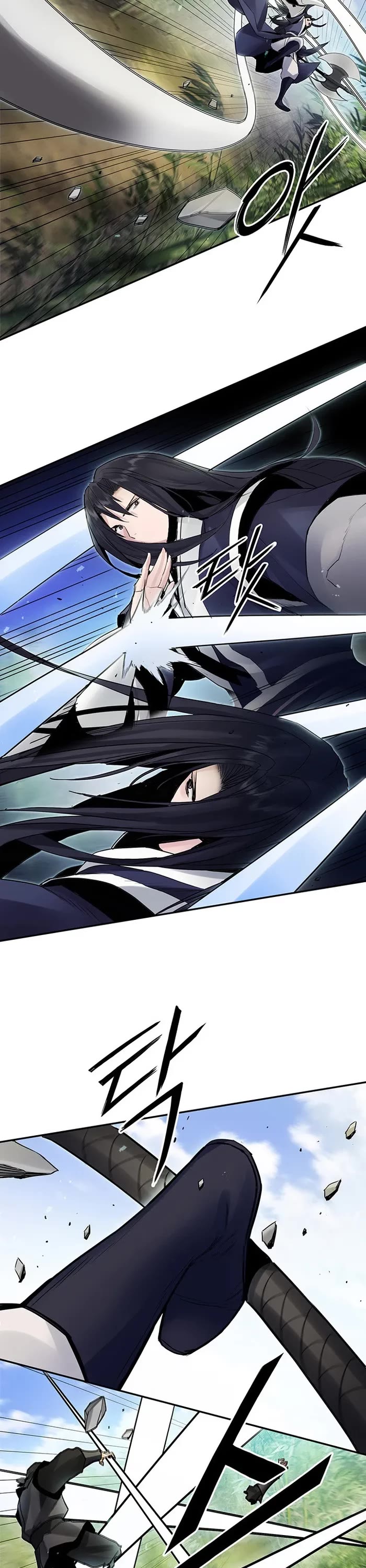Dark and Light Martial Emperor Chapter 37 page 13 - Chapter 37