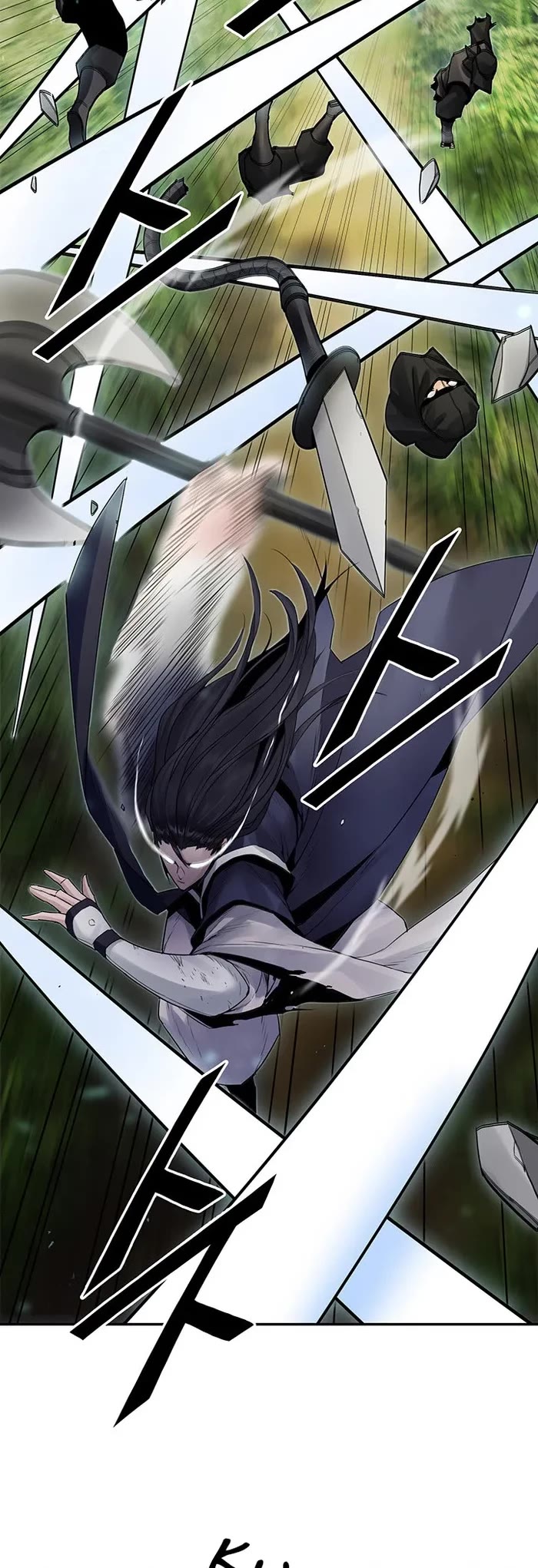 Dark and Light Martial Emperor Chapter 37 page 14 - Chapter 37