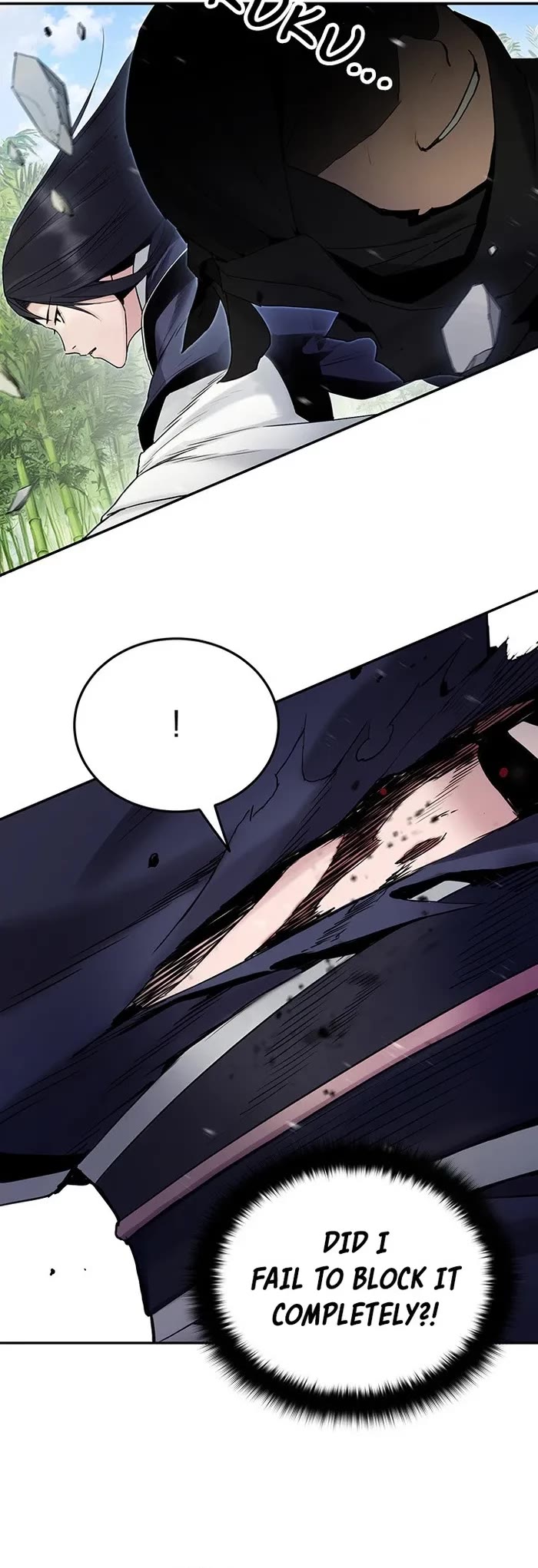 Dark and Light Martial Emperor Chapter 37 page 15 - Chapter 37