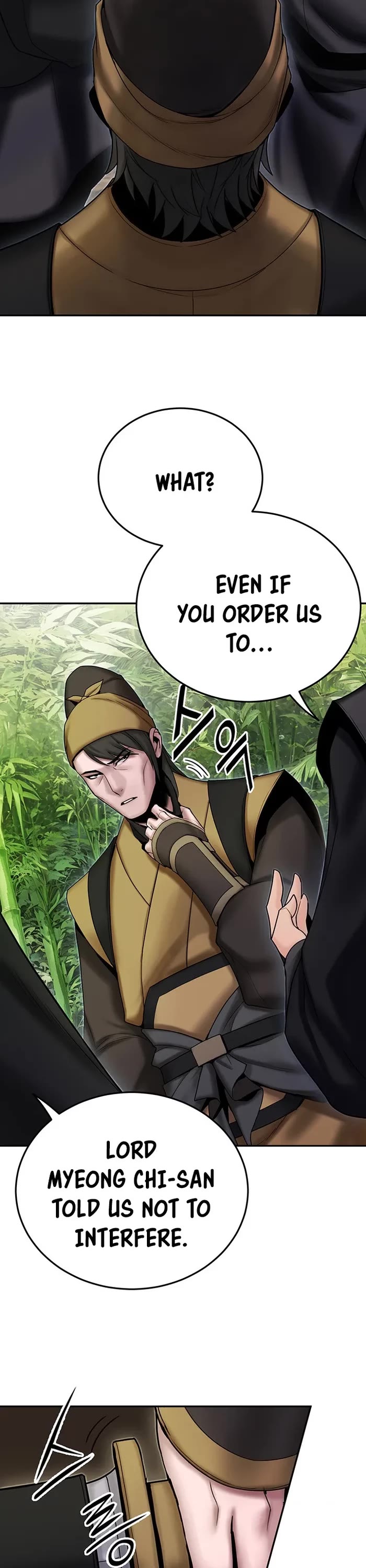 Dark and Light Martial Emperor Chapter 37 page 2 - Chapter 37