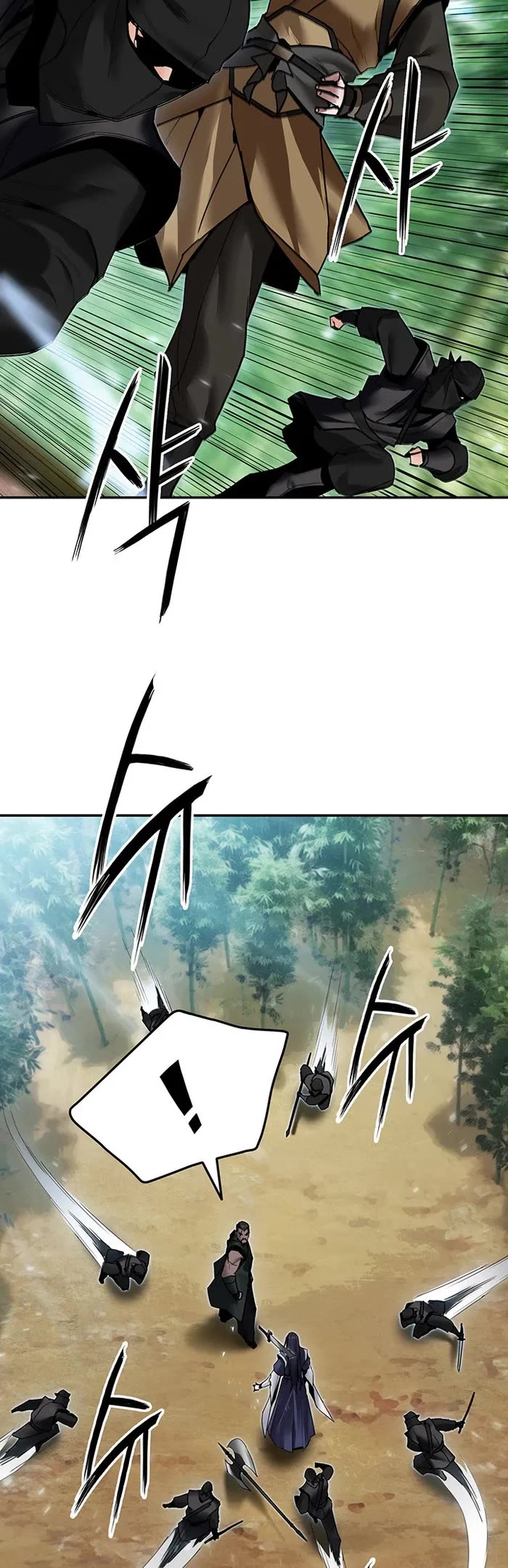 Dark and Light Martial Emperor Chapter 37 page 25 - Chapter 37