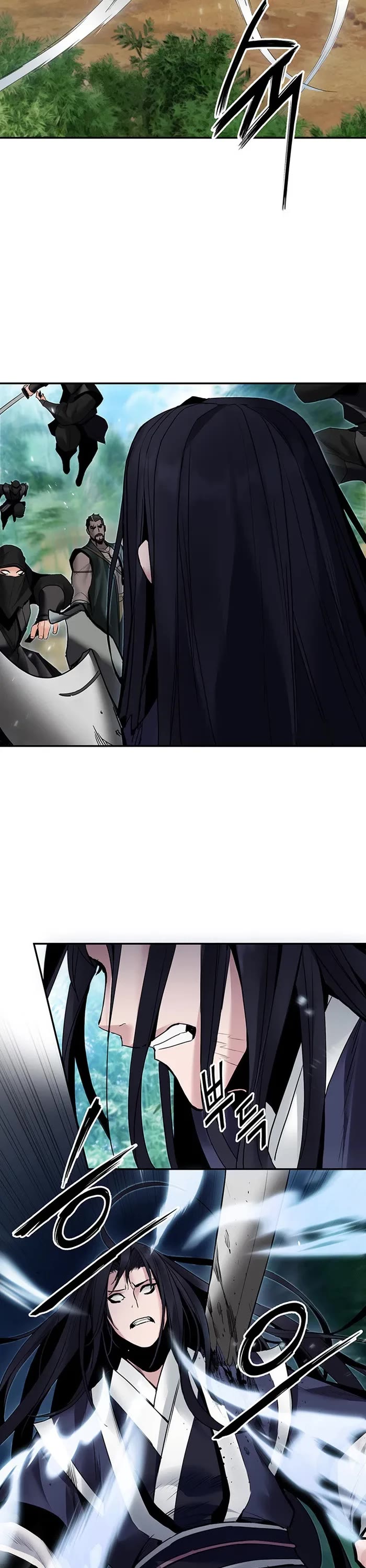 Dark and Light Martial Emperor Chapter 37 page 26 - Chapter 37