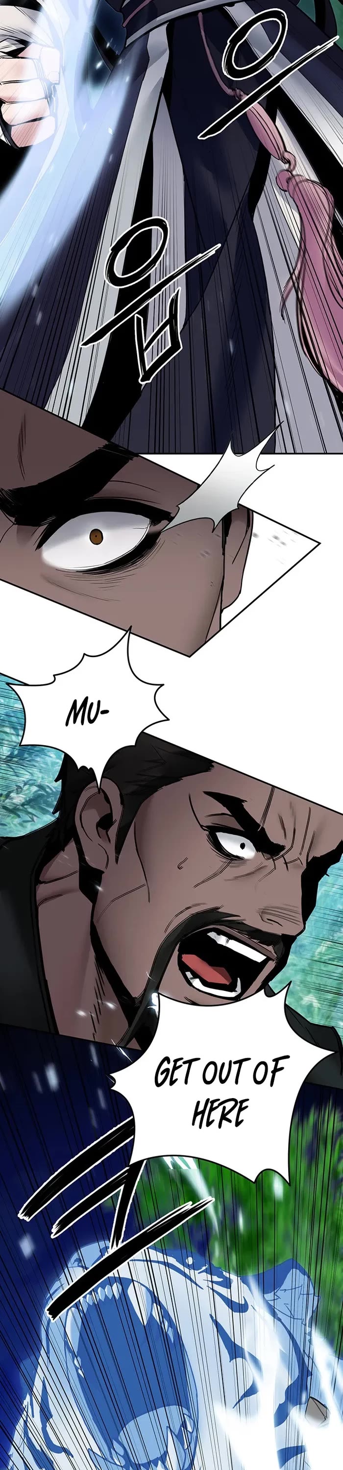 Dark and Light Martial Emperor Chapter 37 page 27 - Chapter 37