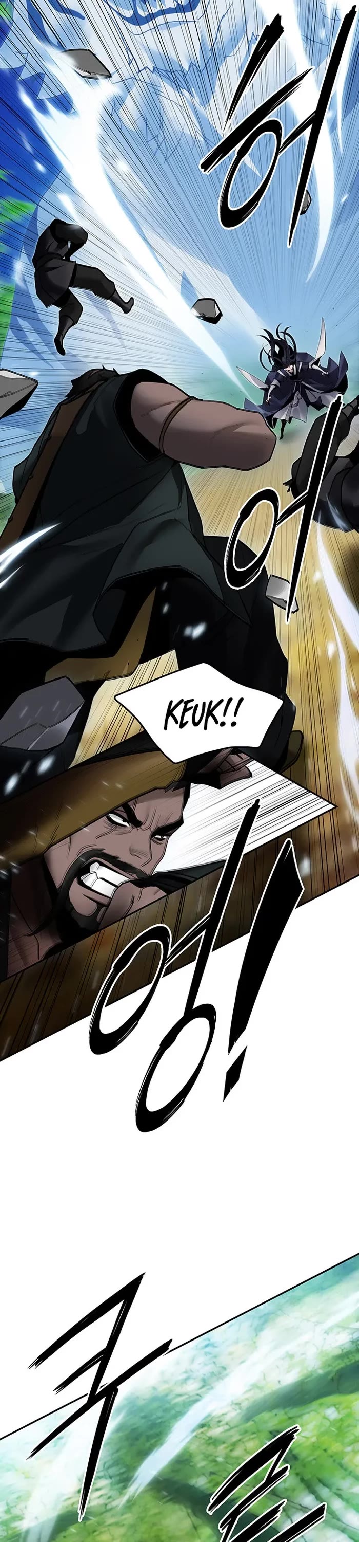 Dark and Light Martial Emperor Chapter 37 page 28 - Chapter 37